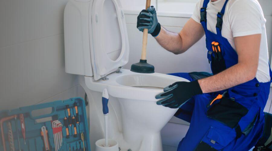 Professional sewer line repair services in Nipomo, CA